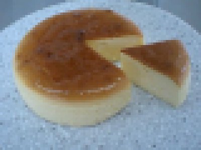 画像2: スフレチーズケーキ 　１５cm
